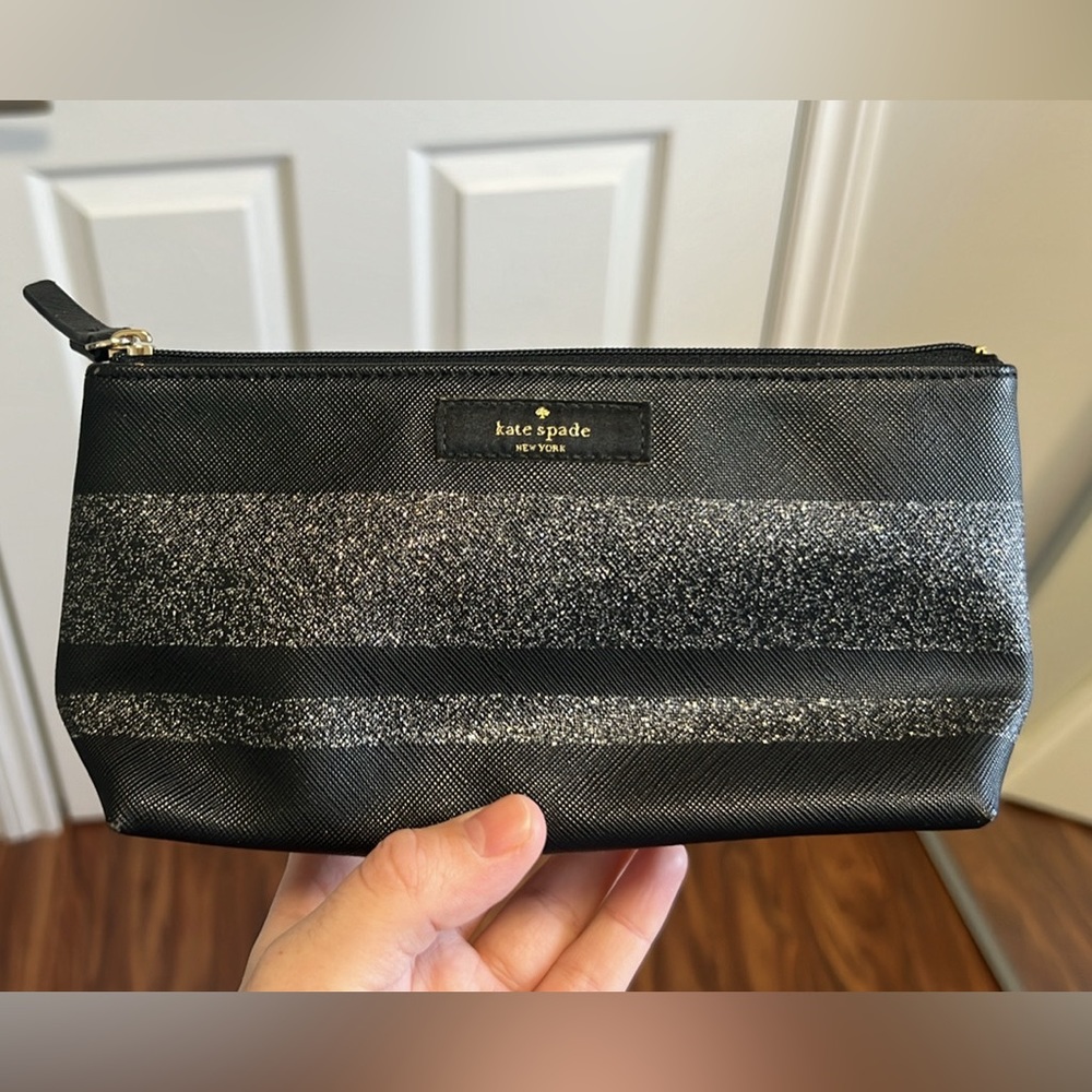 Kate Spade pouch